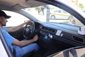 Motorista Detran