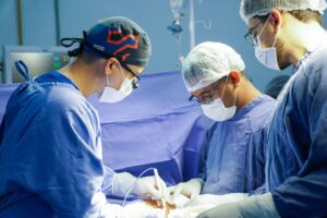 Hospital Regional Chagas Rodrigues (HRCR)