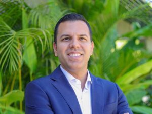 Rodrigo Torres, novo secretário de Educação do Piauí (Foto: Seduc)