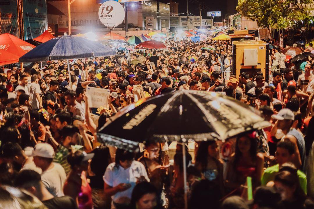 Carnaval em Teresina