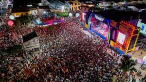 Festival de Inverno de Pedro II