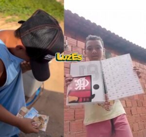 Arthurzinho, de Água Branca