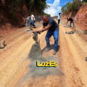 Prefeito Didi, de Alto Alegre do Pindaré