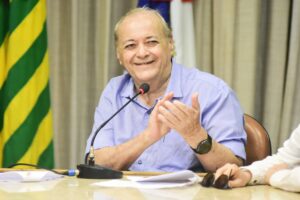 Silvio Mendes