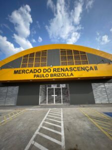 Mercado do Renascença II