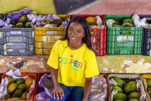 Alimentos da agricultura familiar