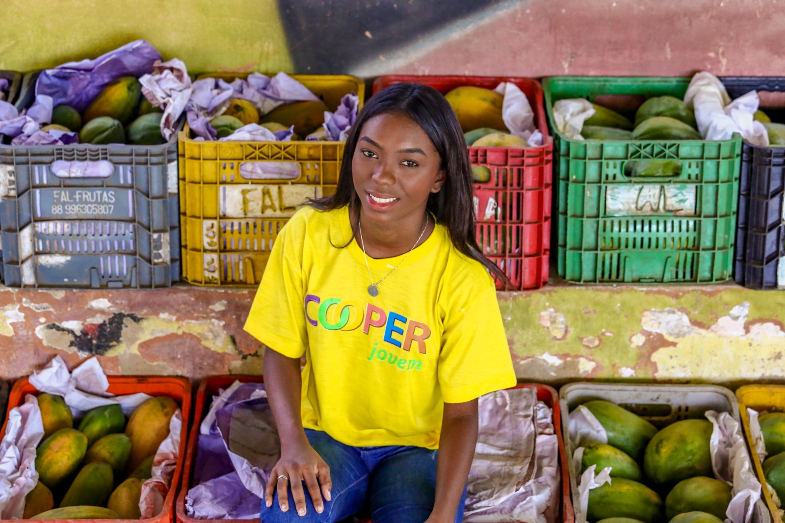 Alimentos da agricultura familiar