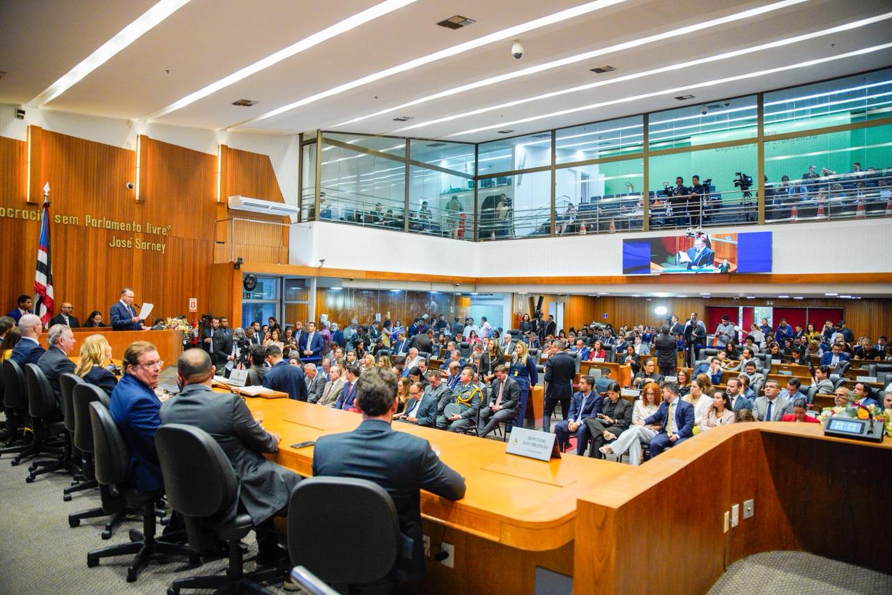 Assembleia Legislativa do Maranhão
