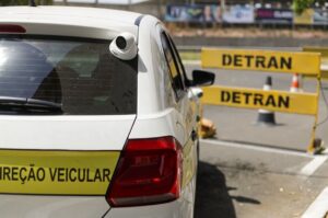 Prova de baliza no Piauí