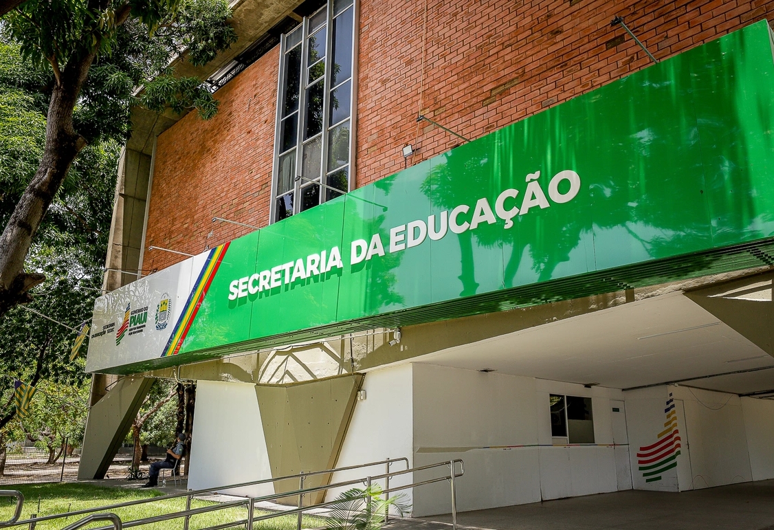 Secretaria de Educação do Piauí - SEDUC