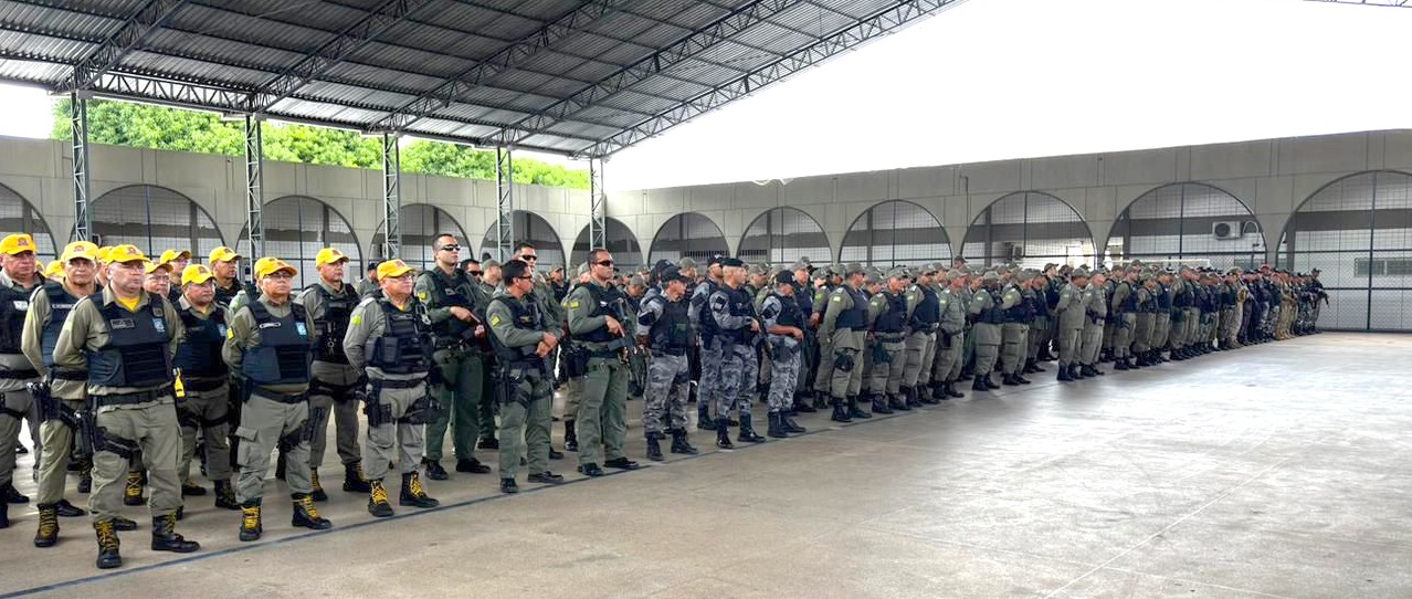 Polícia Militar do Piauí