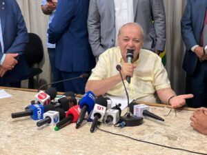 Prefeito de Teresina, Silvio Mendes