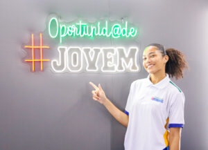 Programa Oportunidade Jovem da SEDUC Piauí