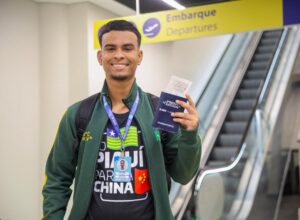 Programa do Piauí Para o Mundo