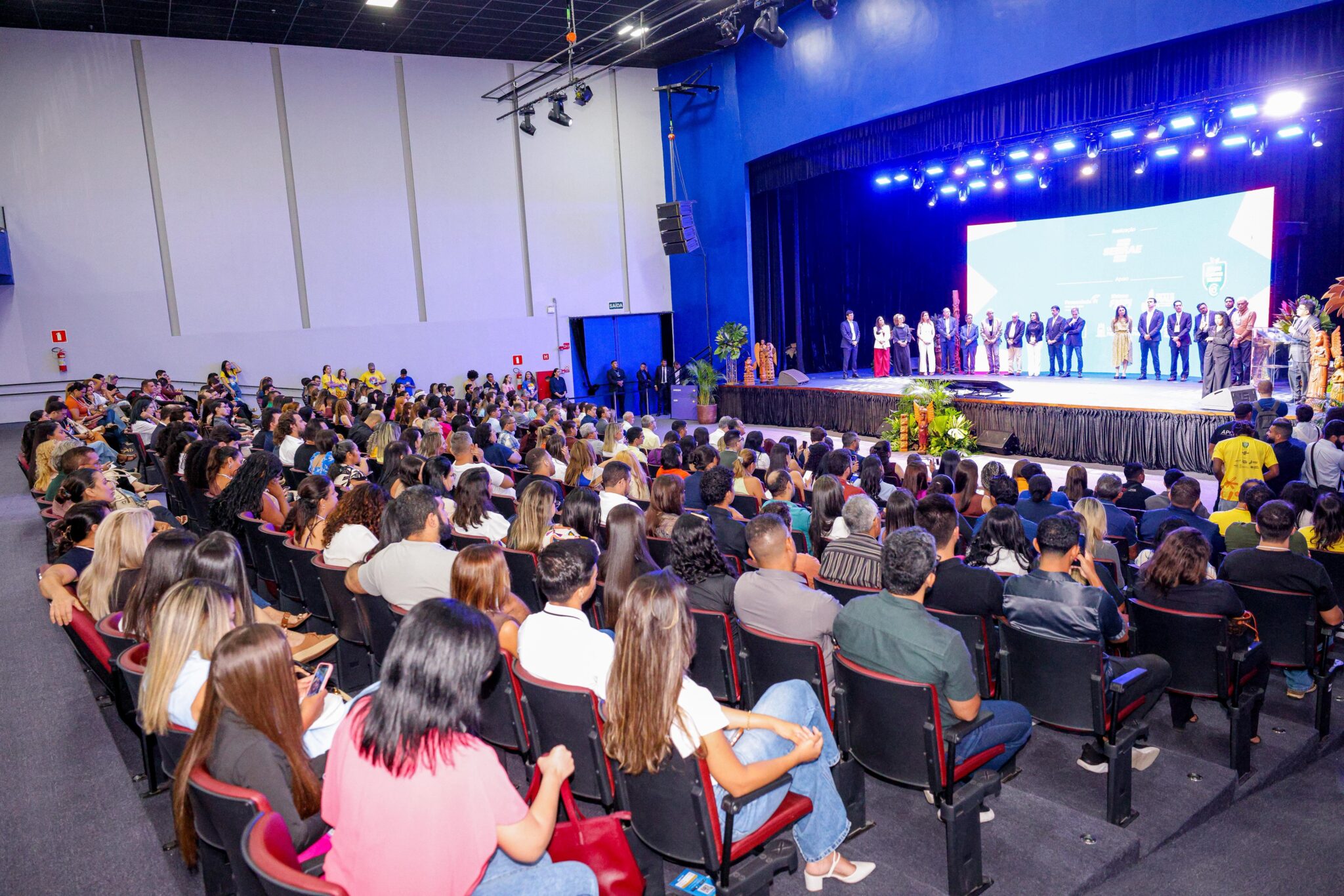 Feira do Empreendedor