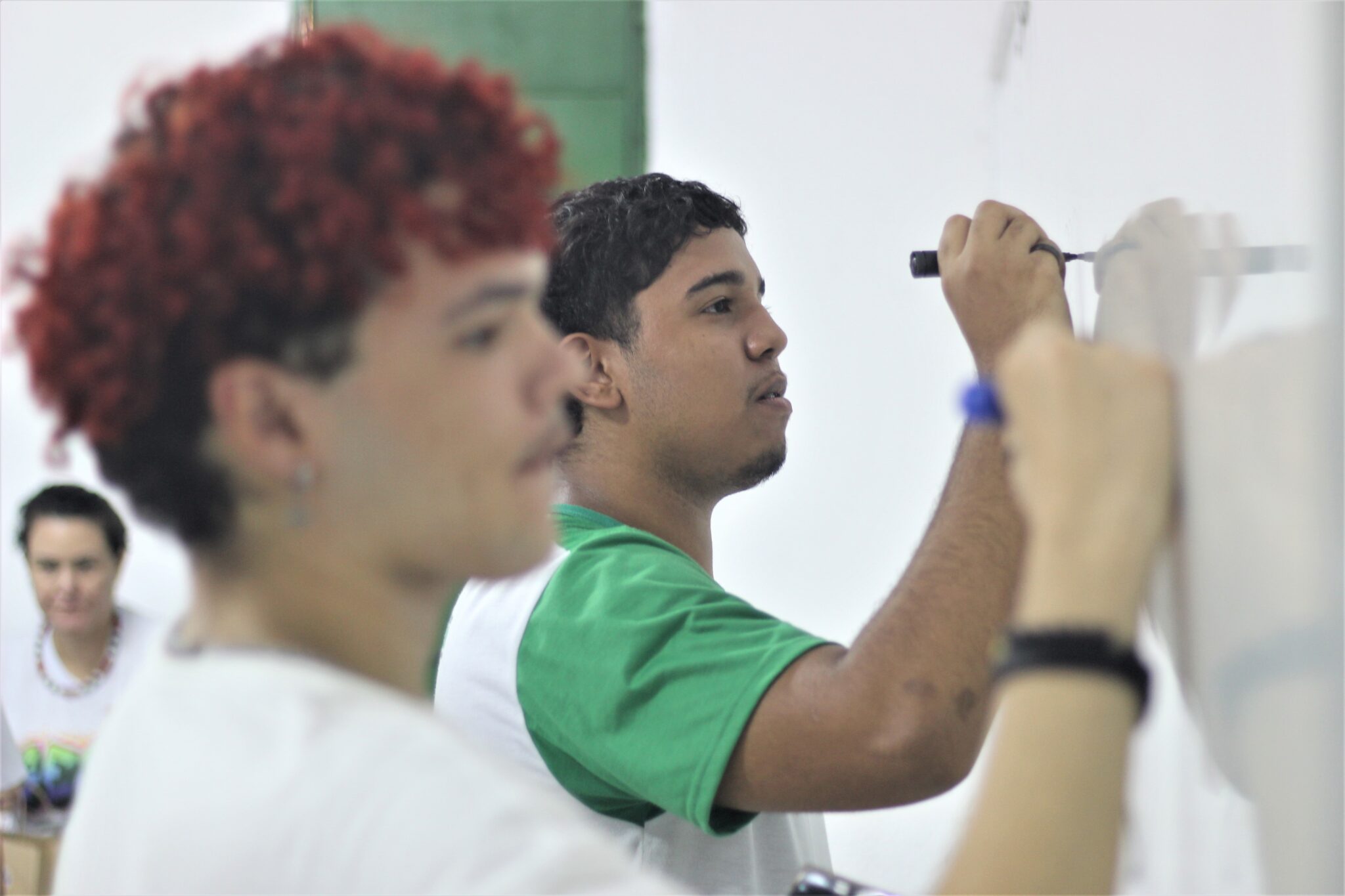 Programa Acredita no Primeiro Passo