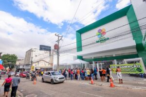 Shopping da Praça Pedro II