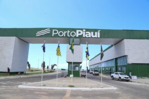 Porto Piauí