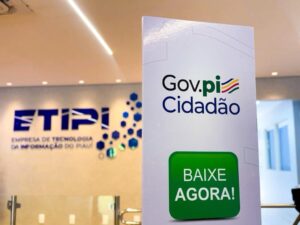 Gov.Pi Cidadão
