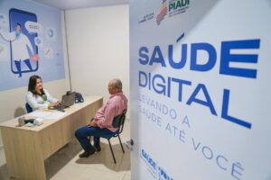 Piauí Saúde Digital