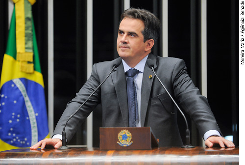 Senador Ciro Nogueira