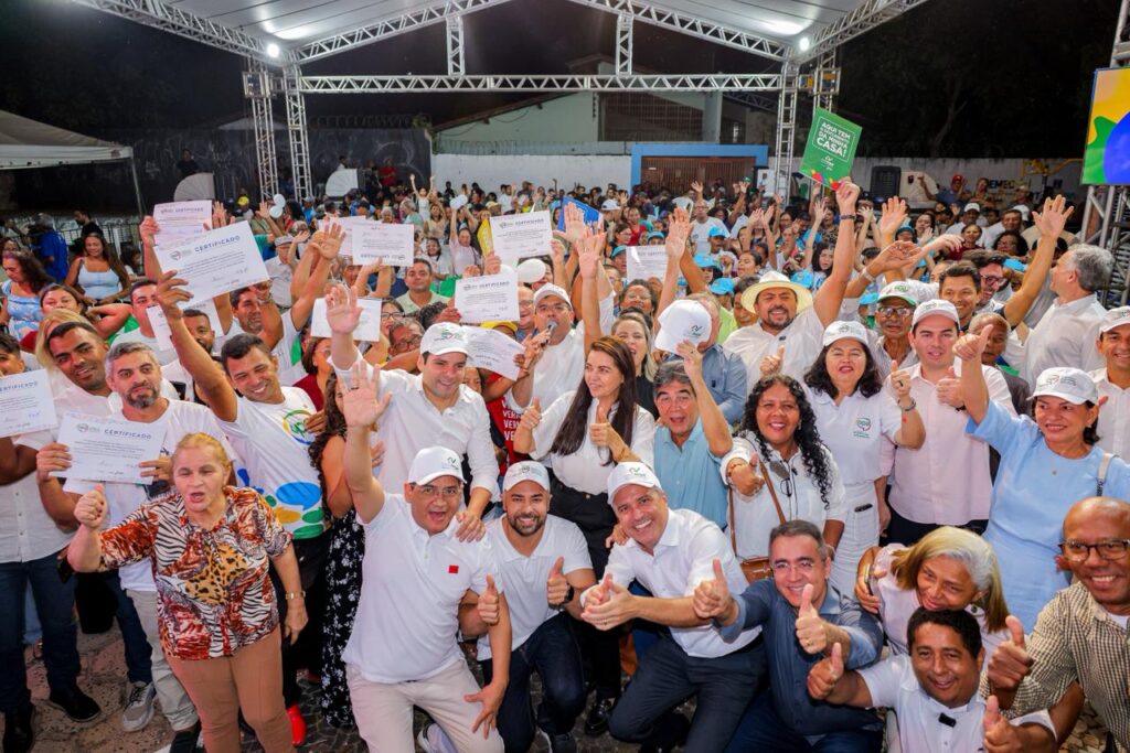 Programa de Orçamento Participativo Digital (OPA)