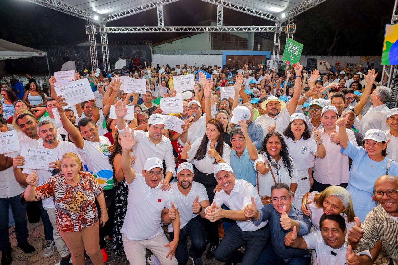 Programa de Orçamento Participativo Digital (OPA)