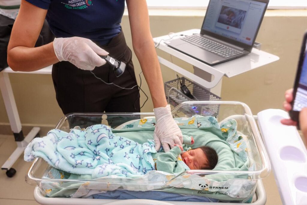 Neonatal