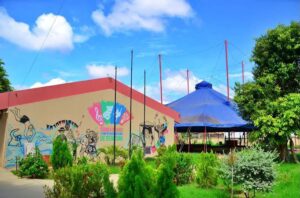 CSU do Parque Piauí