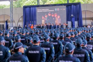 Polícia Militar do Piauí
