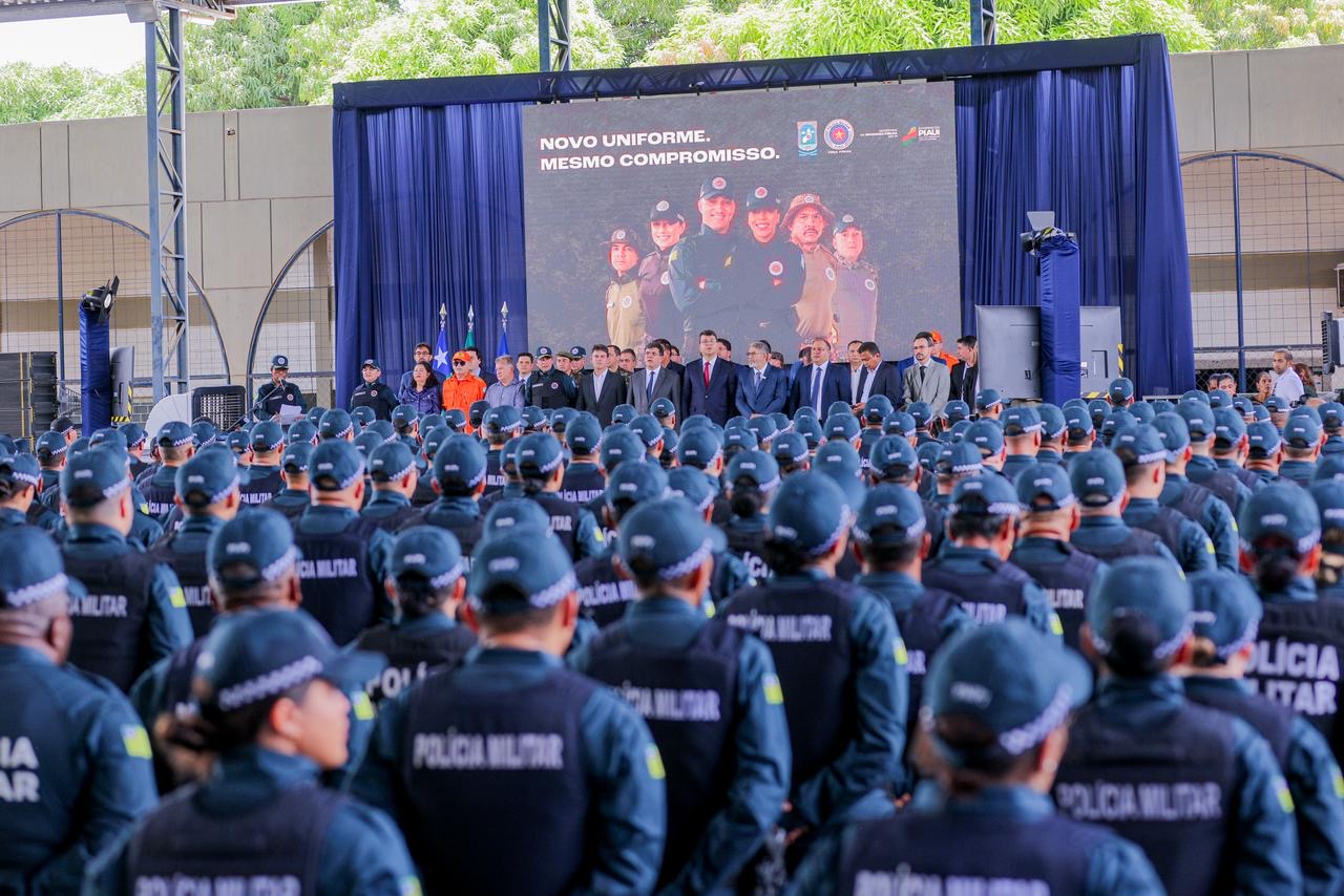 Polícia Militar do Piauí