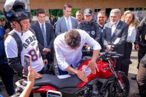 Motorista Seguro