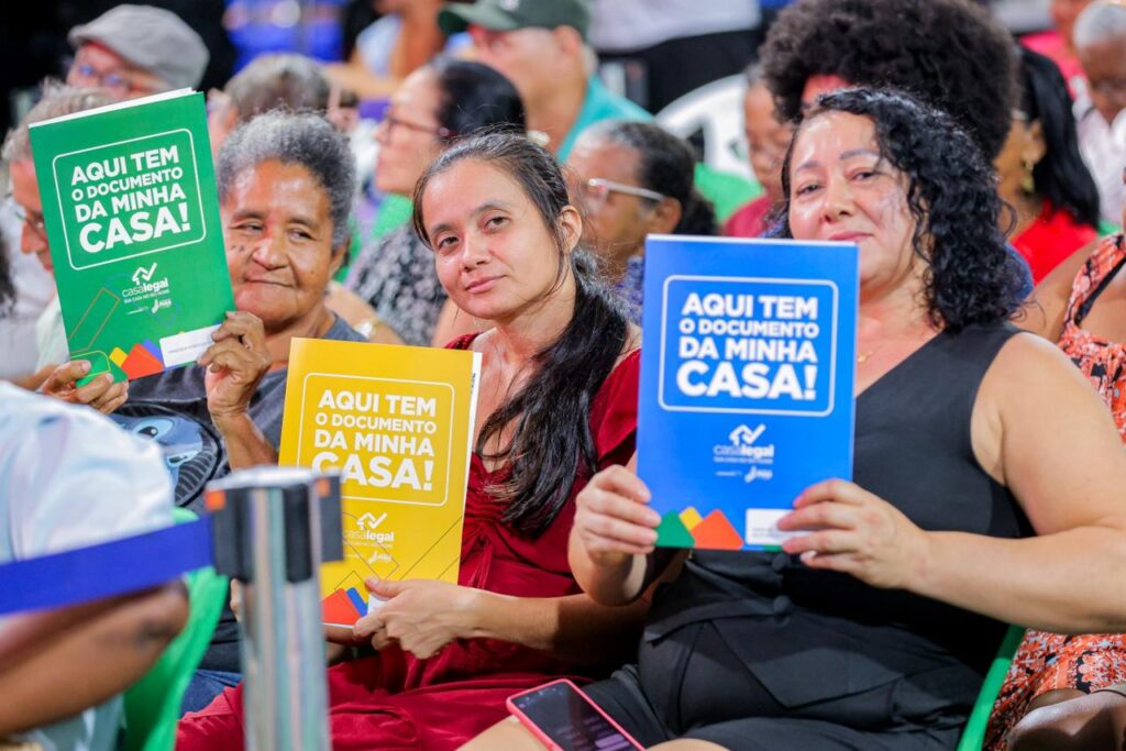 OPA - Casa Legal