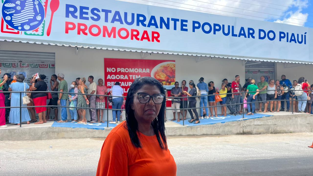 Restaurante Popular