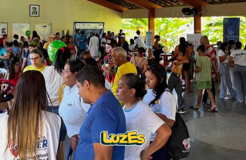 Tech Fest Piauí 