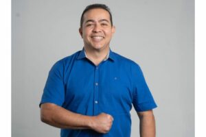Rildo Amaral