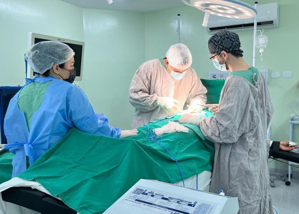 Novo Hospital Regional de Picos