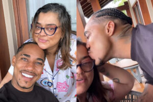 Preta Gil e o O Kanalha