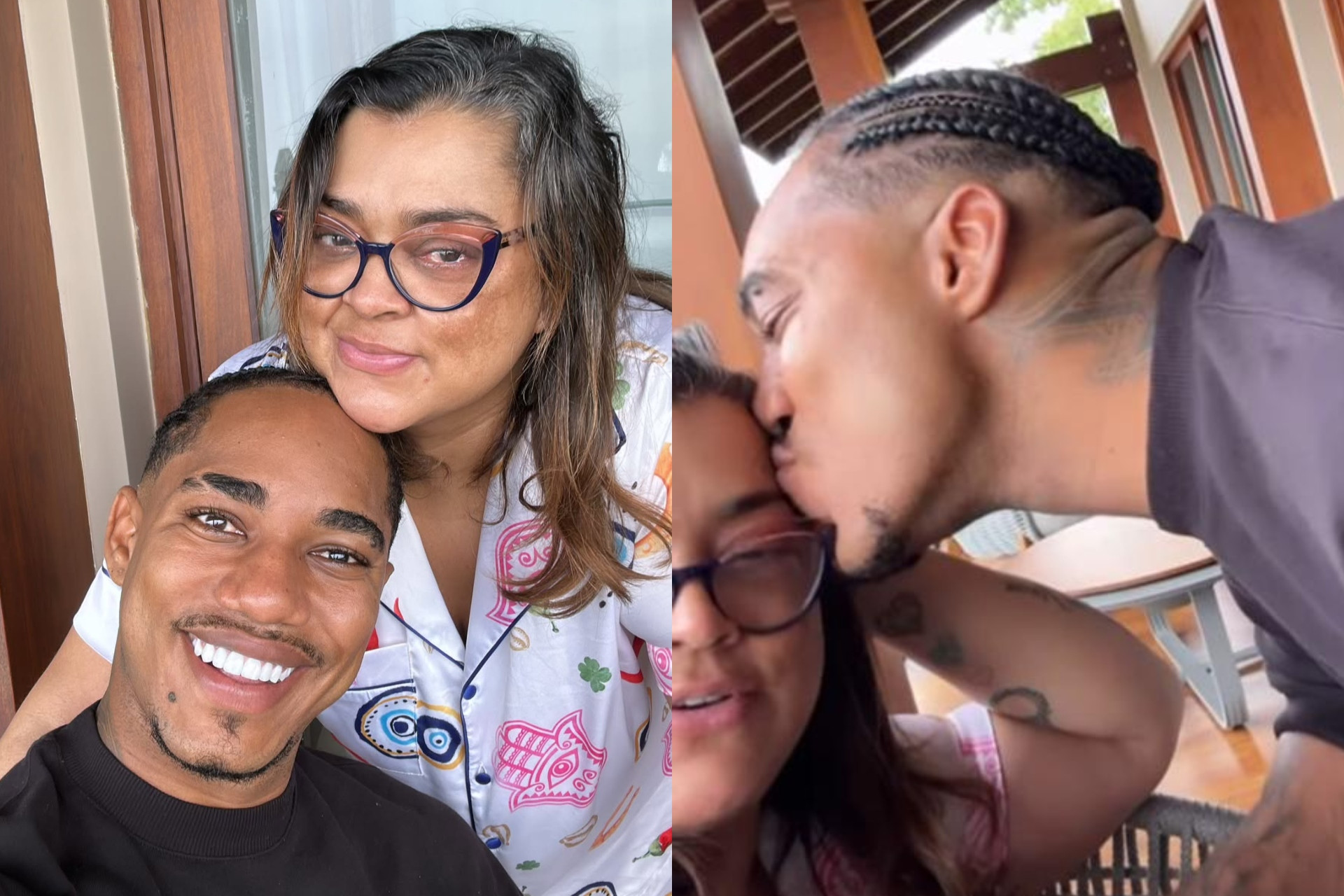 Preta Gil e o O Kanalha