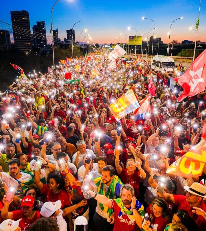Foto: Gabriel Paulino