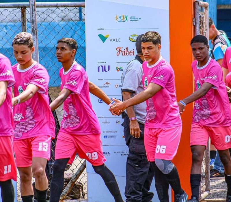 Taça das Favelas Piauí