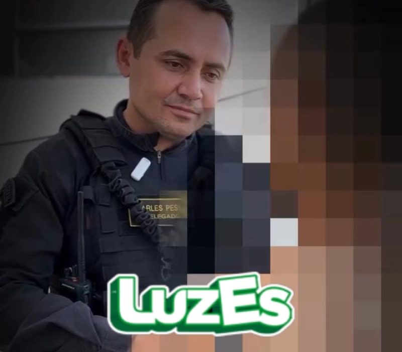 Delegado Charles