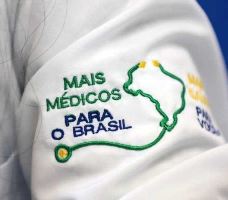 Programa Mais Médicos
