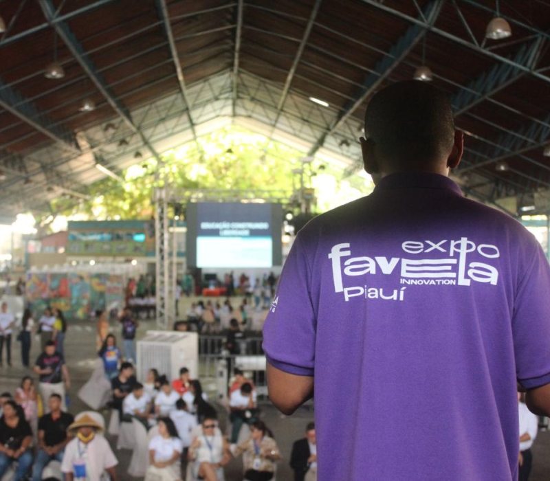 Expo Favela Piauí