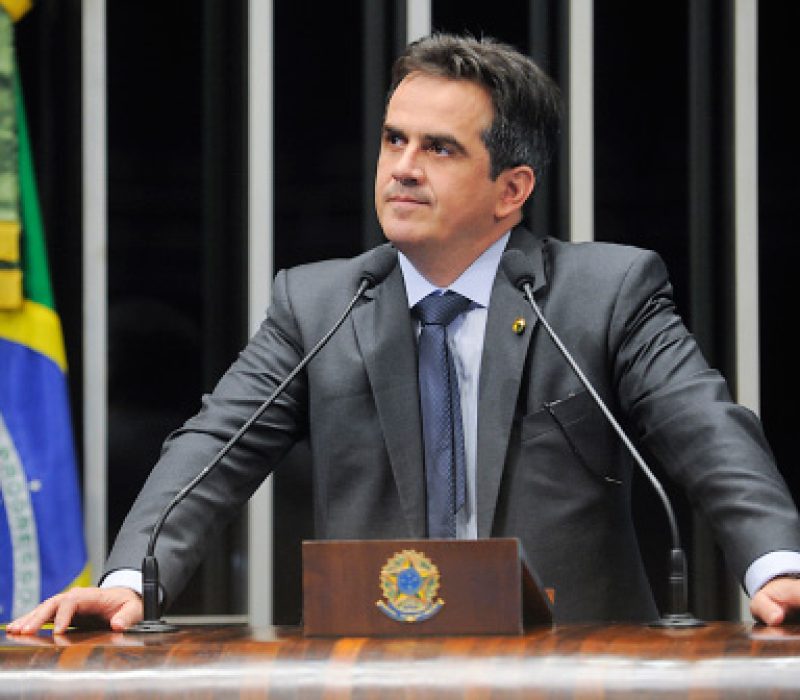 Senador Ciro Nogueira