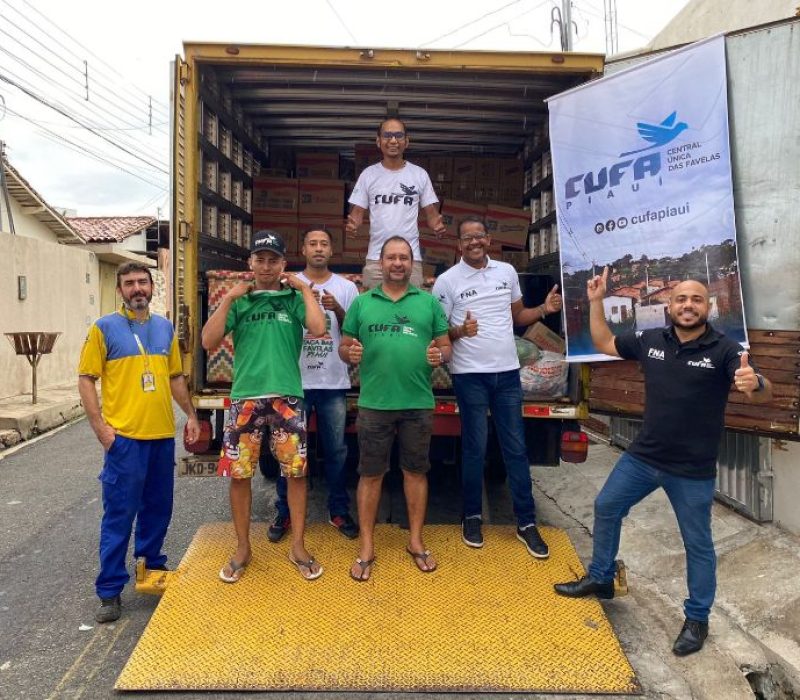 CUFA Piauí