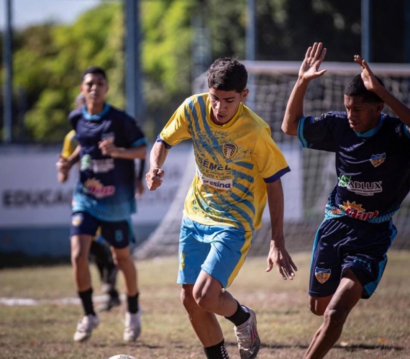 Taça das Favelas Piauí