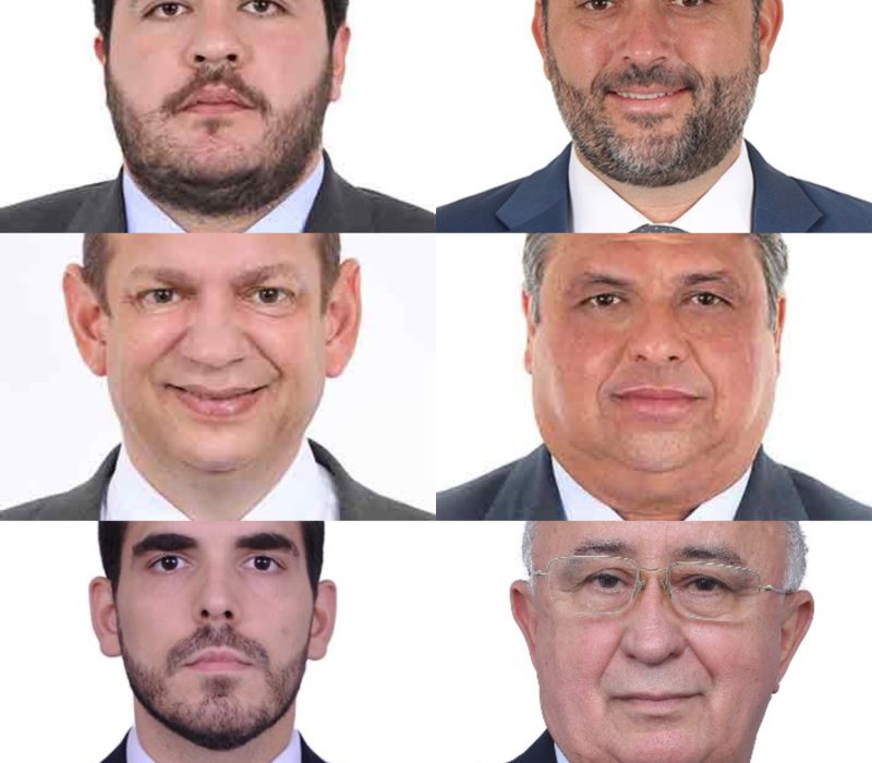 Deputados do Piauí