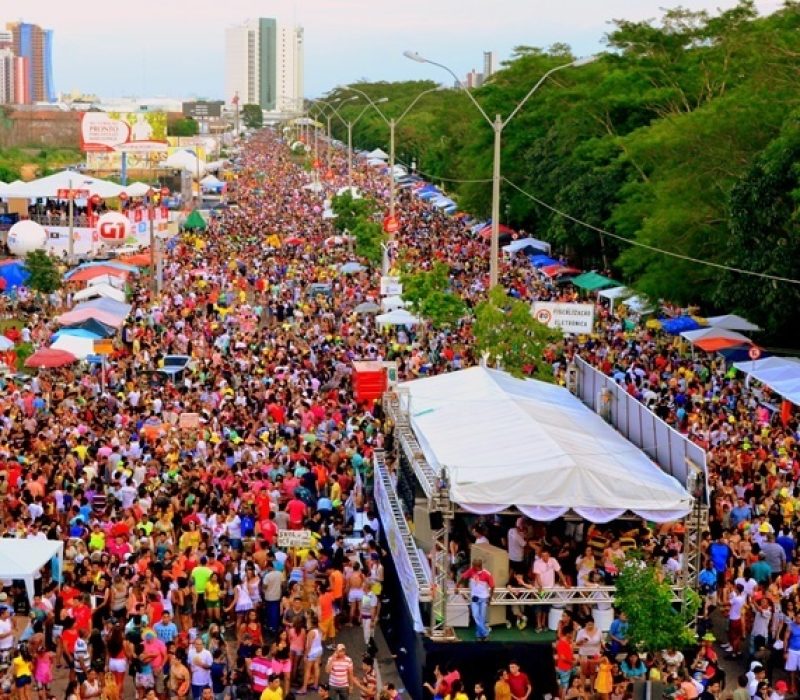 Corso de Teresina