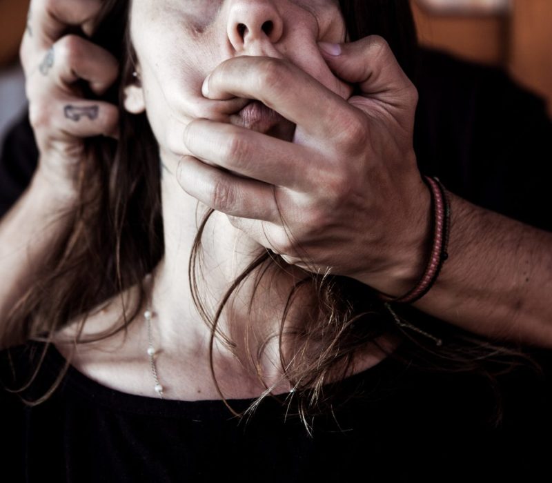 Ensaio fotográfico de Felipe Carneiro/Portal Catarinas/2020